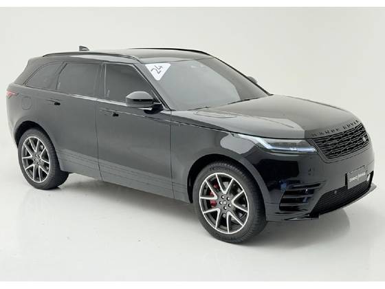 LAND ROVER RANGE ROVER VELAR 2.0 P400E PHEV R-DYNAMIC HSE AUTOMÁTICO LAND ROVER RANGE ROVER VELAR 2.0 P400E PHEV R-DYNAMIC HSE AUTOMÁTICO